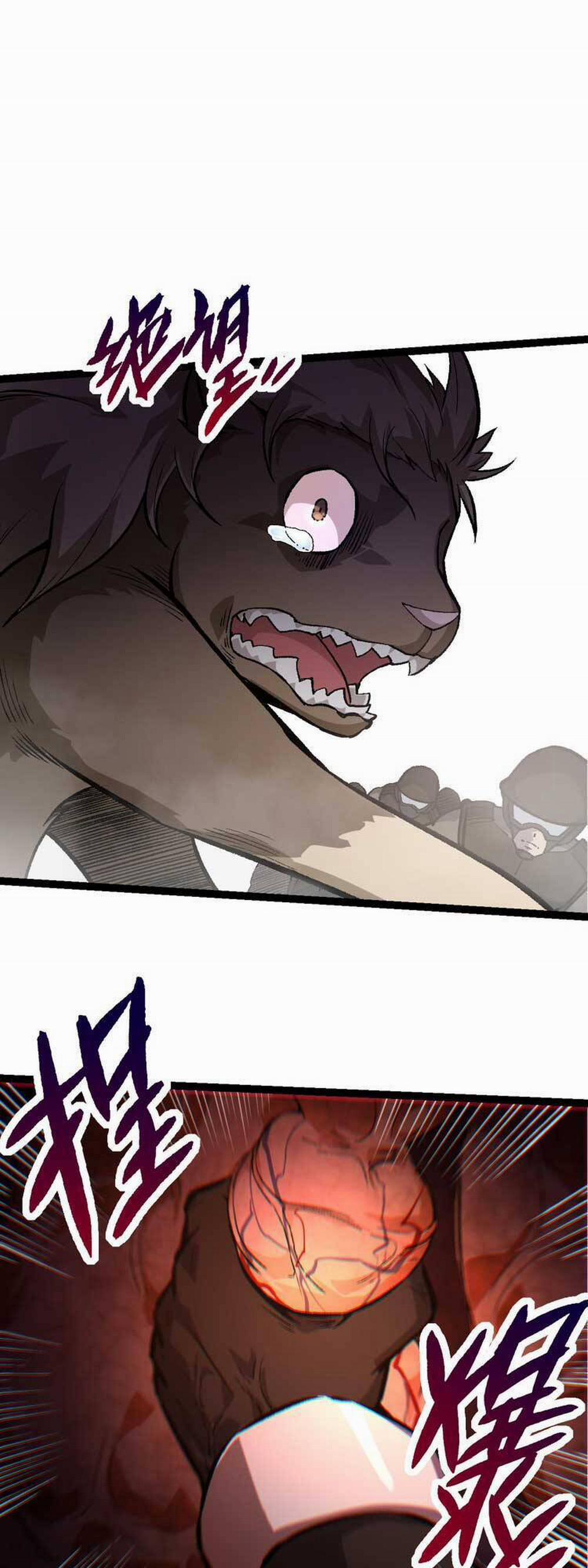 Chuyển Sinh Thành Liễu Đột Biến 53 trang 12