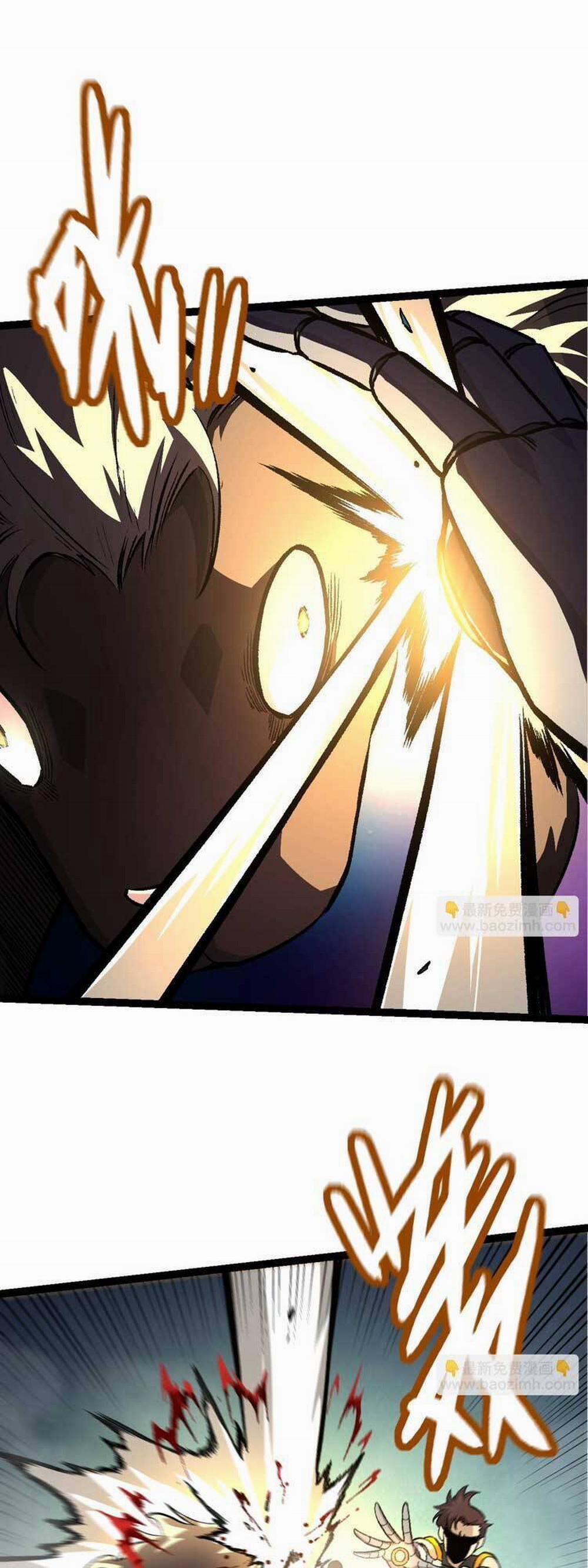 Chuyển Sinh Thành Liễu Đột Biến 53 trang 15