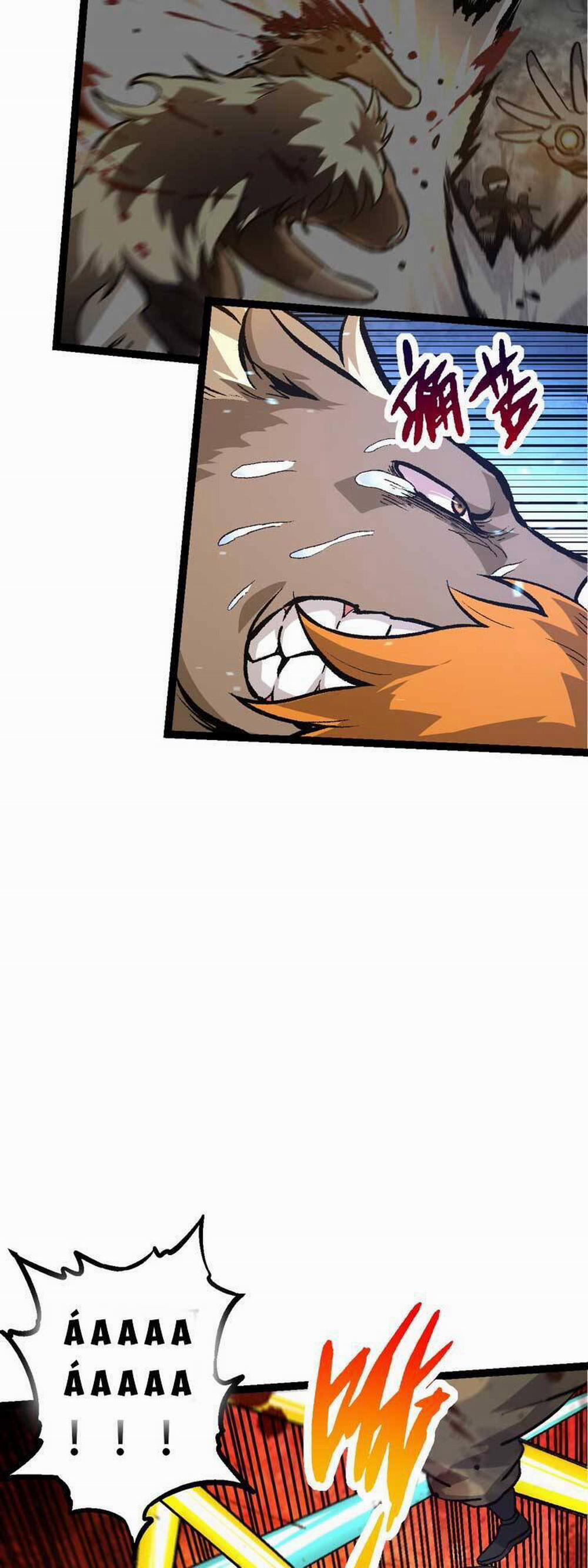 Chuyển Sinh Thành Liễu Đột Biến 53 trang 22