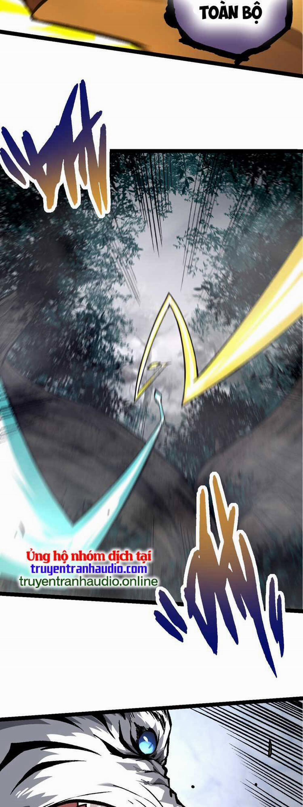 Chuyển Sinh Thành Liễu Đột Biến 53 trang 25