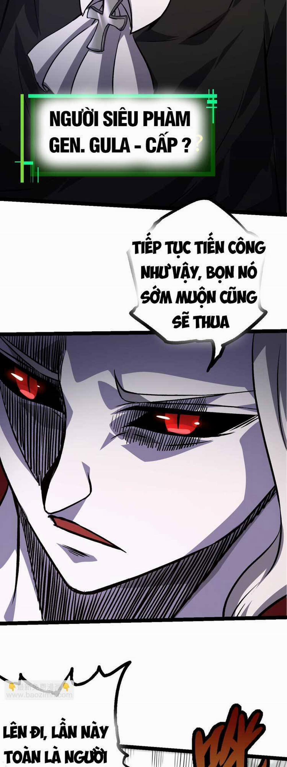 Chuyển Sinh Thành Liễu Đột Biến 53 trang 35