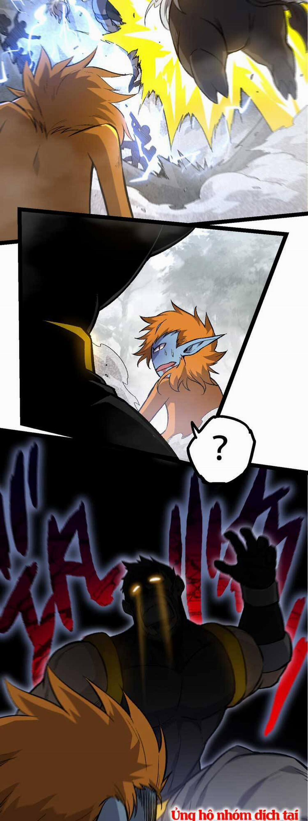 Chuyển Sinh Thành Liễu Đột Biến 53 trang 8