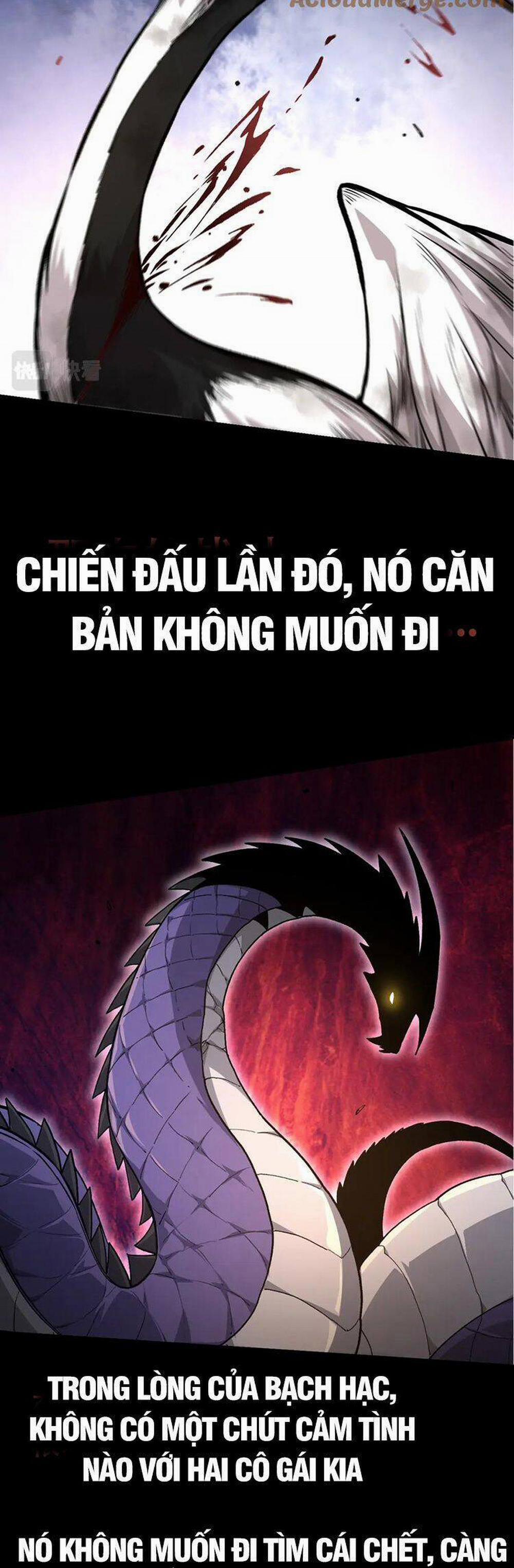 Chuyển Sinh Thành Liễu Đột Biến 54 trang 24