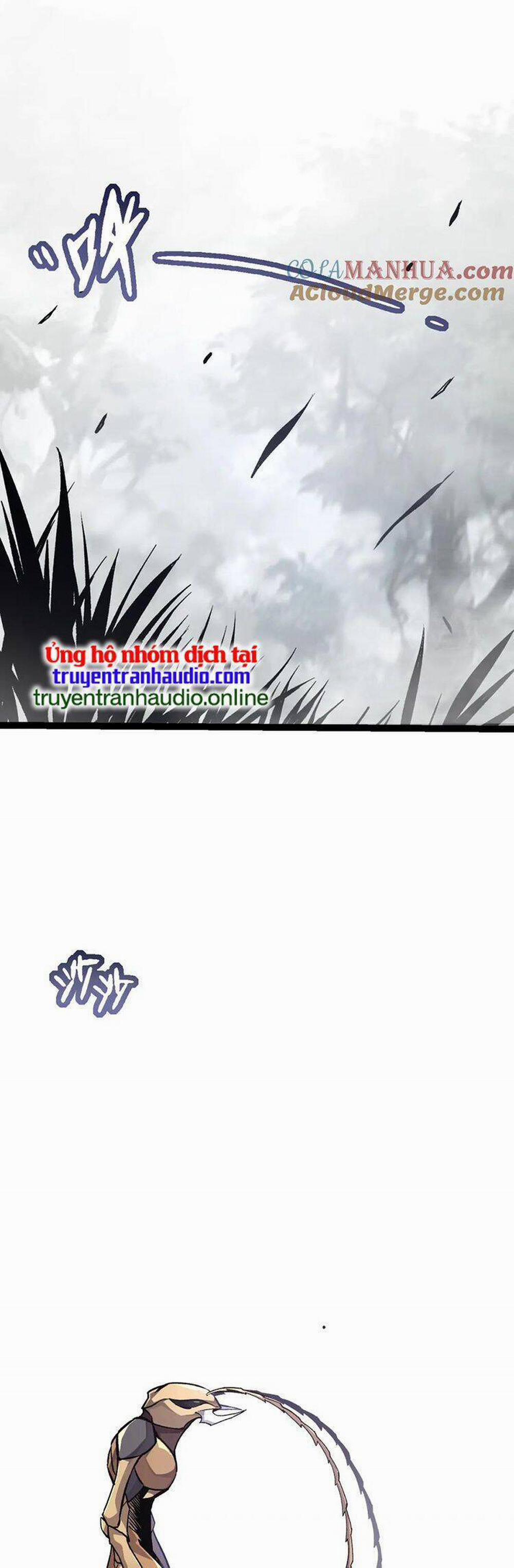 Chuyển Sinh Thành Liễu Đột Biến 54 trang 36