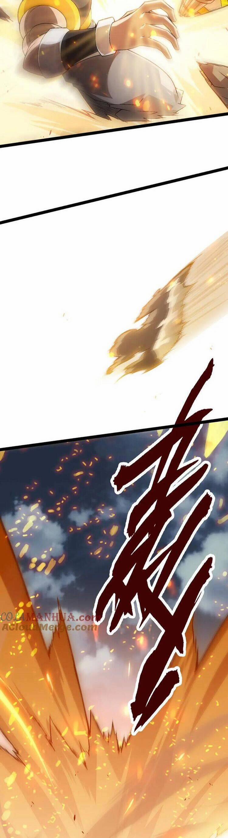 Chuyển Sinh Thành Liễu Đột Biến 55 trang 26