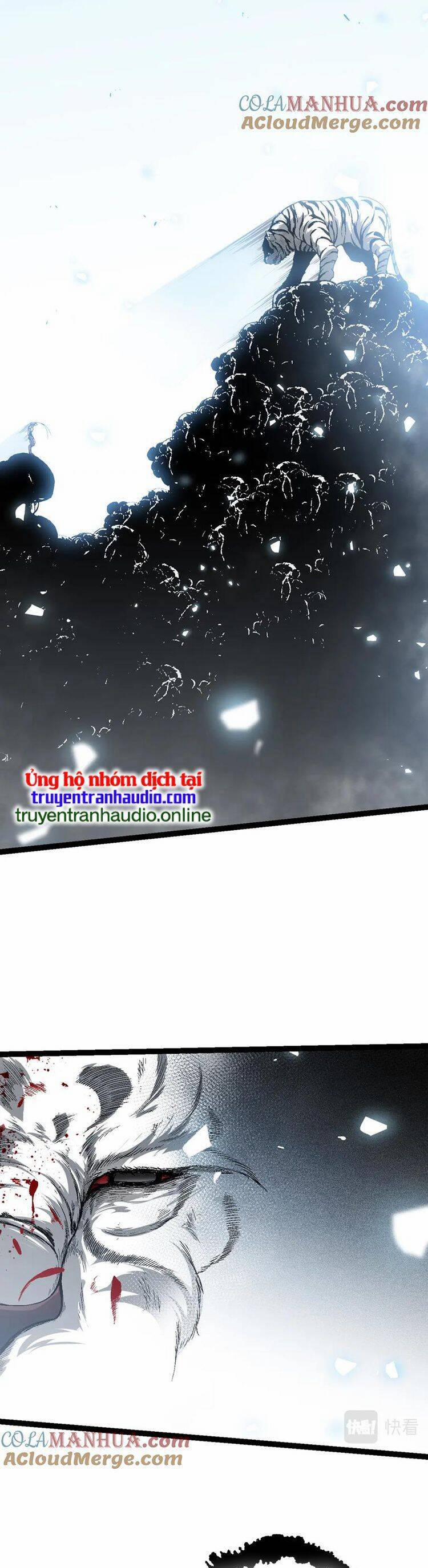 Chuyển Sinh Thành Liễu Đột Biến 55 trang 3