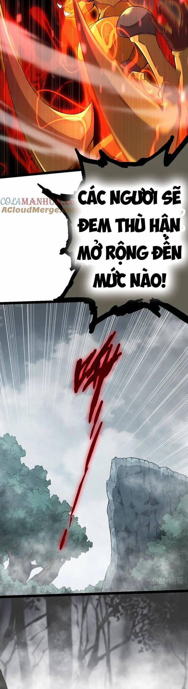 Chuyển Sinh Thành Liễu Đột Biến 55 trang 7