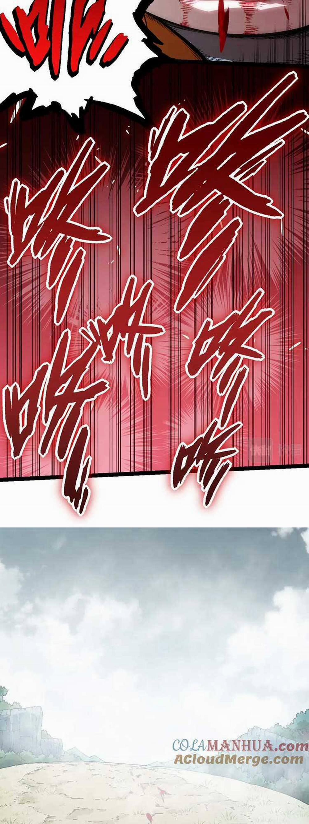 Chuyển Sinh Thành Liễu Đột Biến 56 trang 11