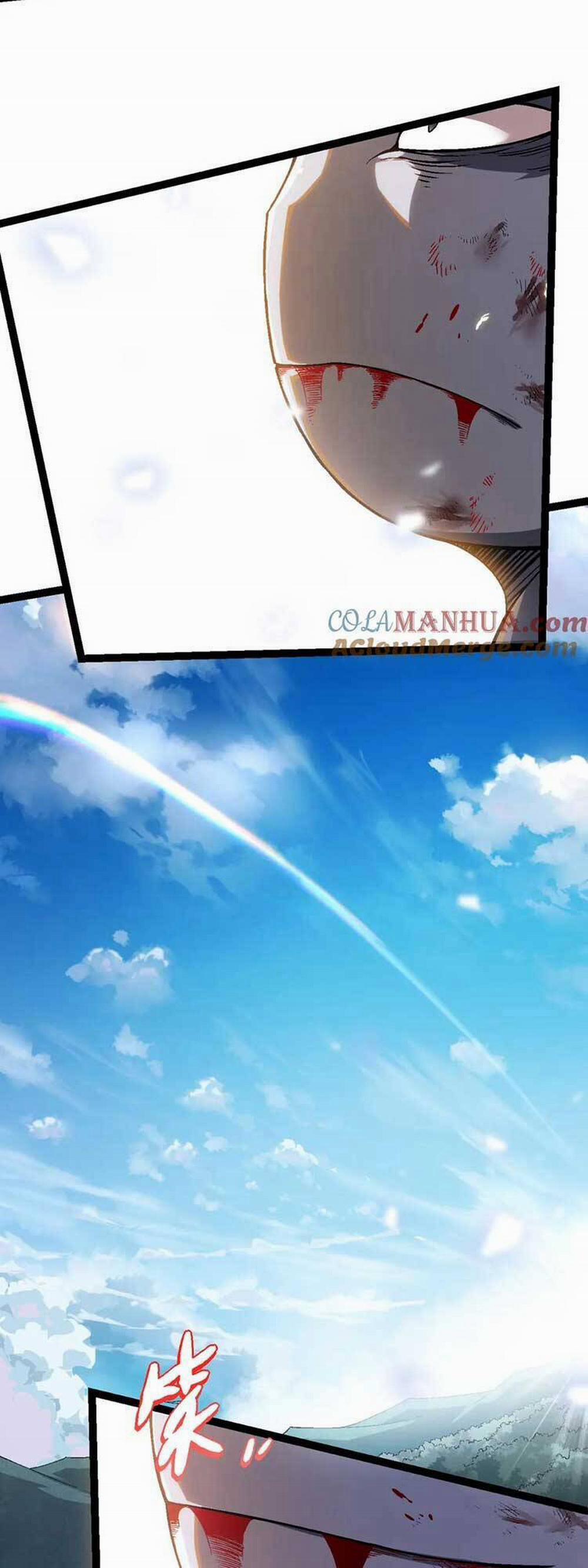 Chuyển Sinh Thành Liễu Đột Biến 56 trang 15