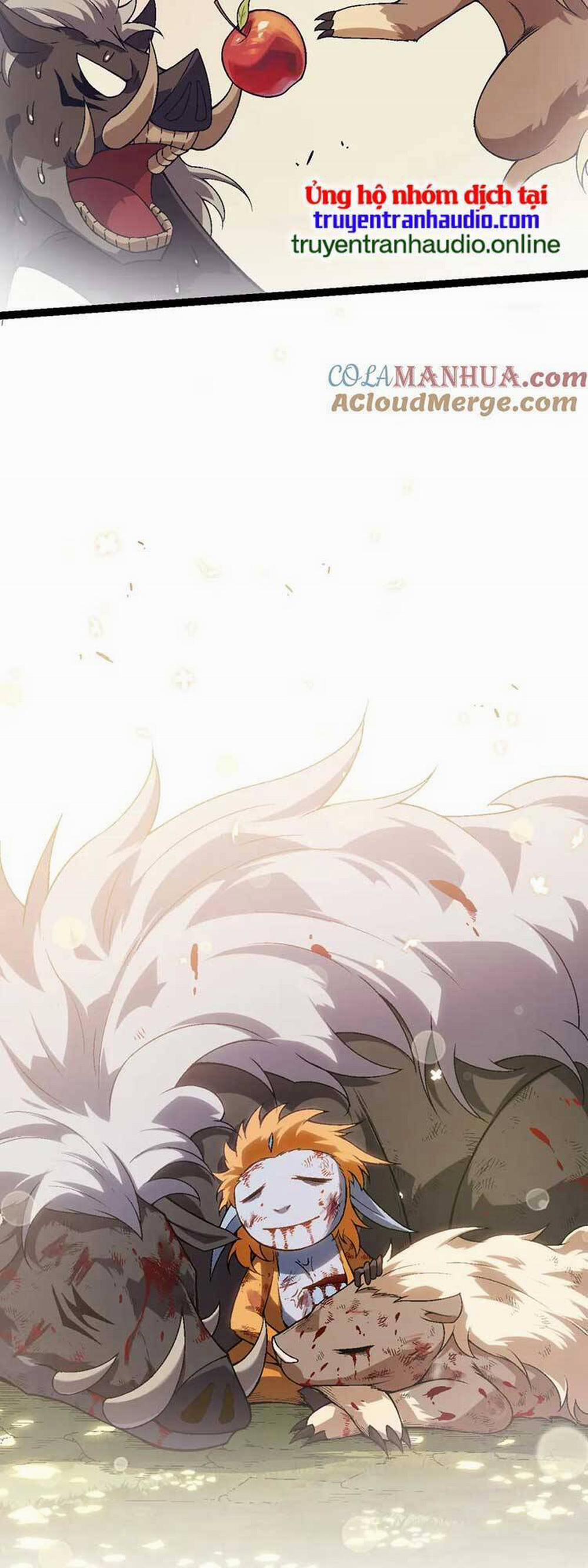 Chuyển Sinh Thành Liễu Đột Biến 56 trang 17