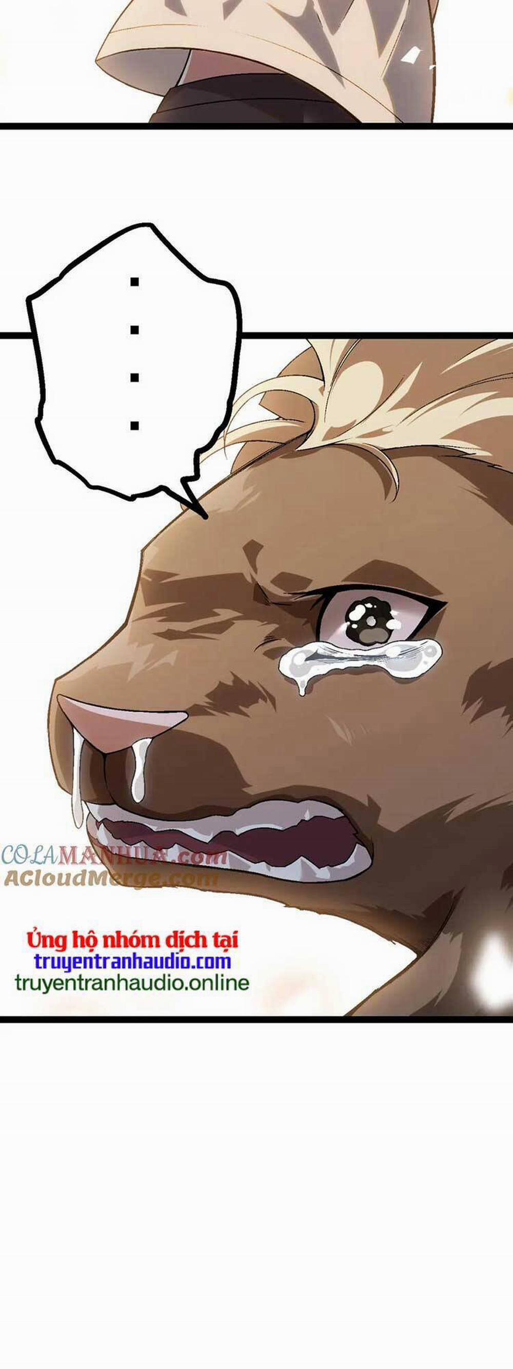 Chuyển Sinh Thành Liễu Đột Biến 56 trang 2