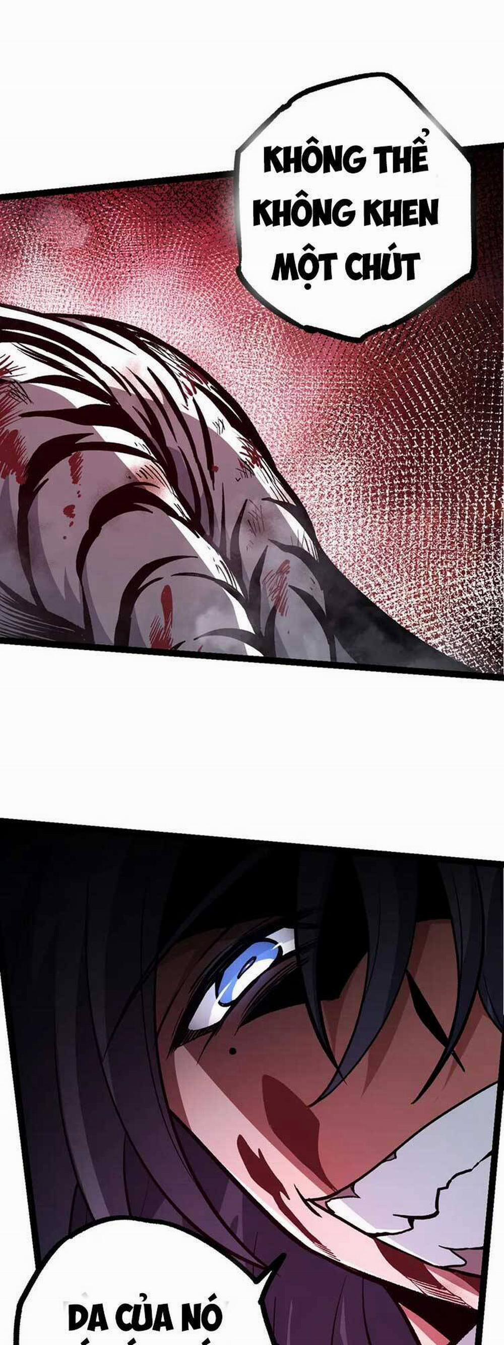 Chuyển Sinh Thành Liễu Đột Biến 56 trang 22