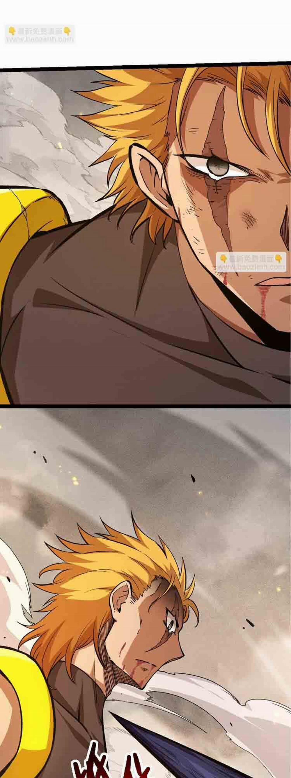 Chuyển Sinh Thành Liễu Đột Biến 57 trang 10