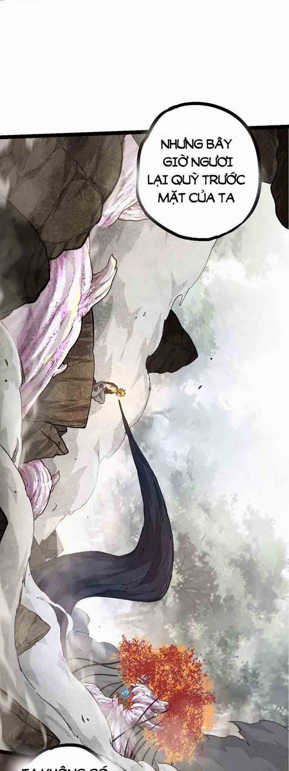 Chuyển Sinh Thành Liễu Đột Biến 57 trang 12
