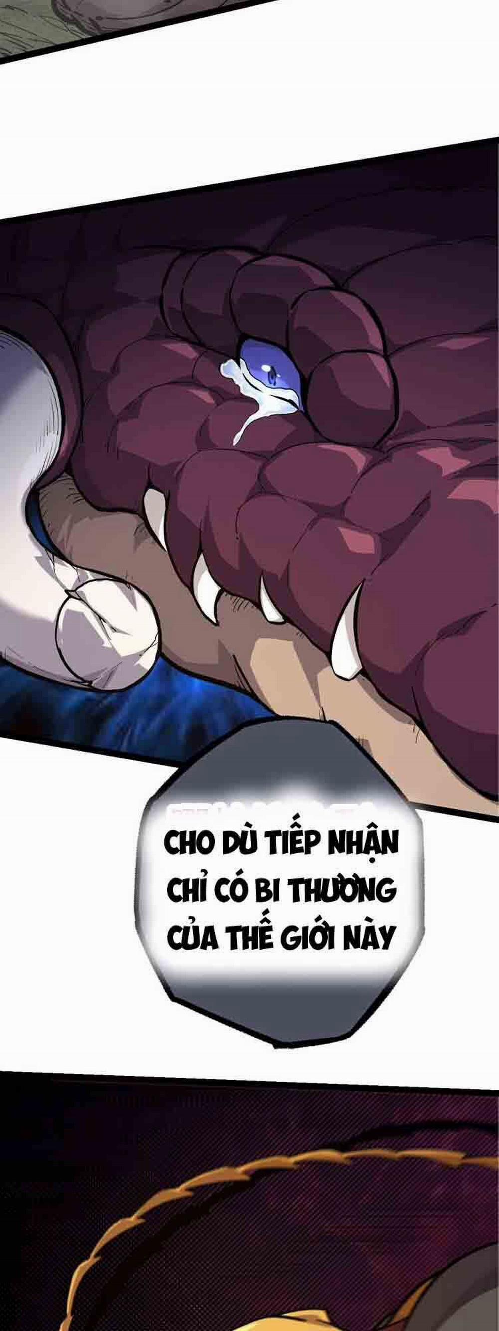 Chuyển Sinh Thành Liễu Đột Biến 57 trang 23