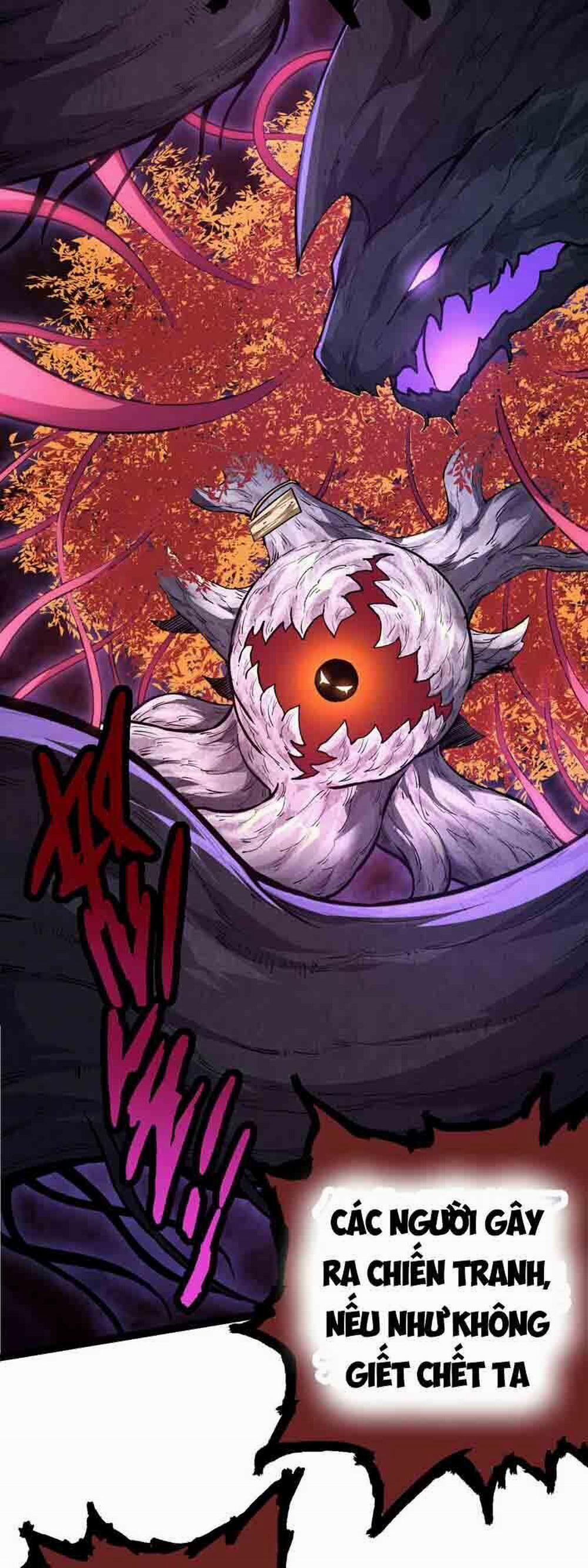 Chuyển Sinh Thành Liễu Đột Biến 57 trang 26