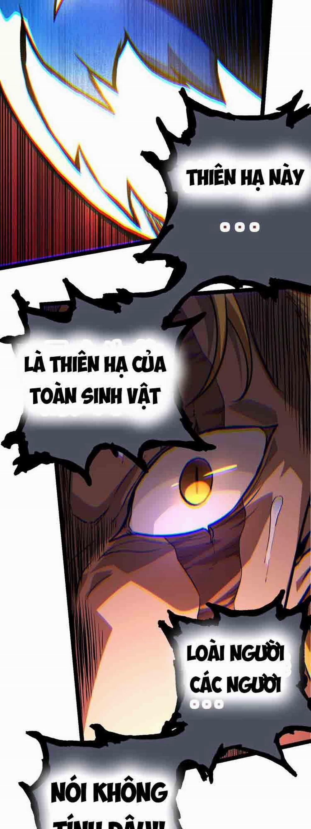 Chuyển Sinh Thành Liễu Đột Biến 57 trang 28