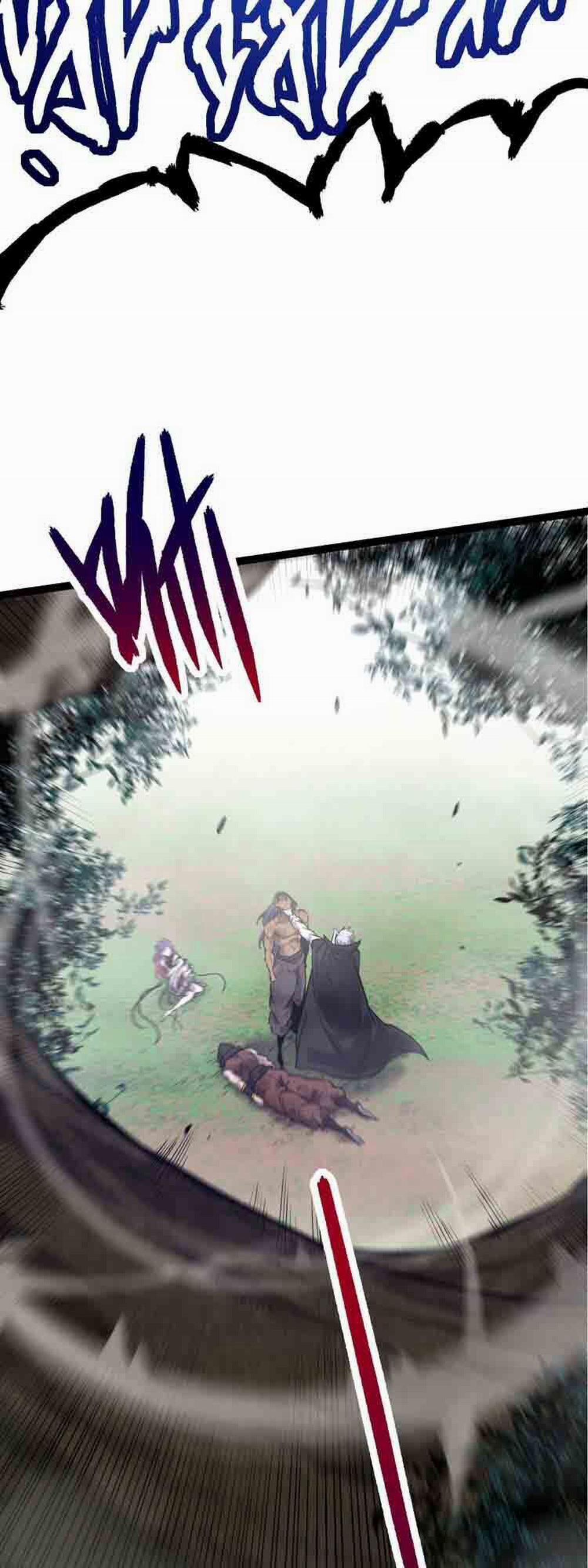 Chuyển Sinh Thành Liễu Đột Biến 57 trang 30