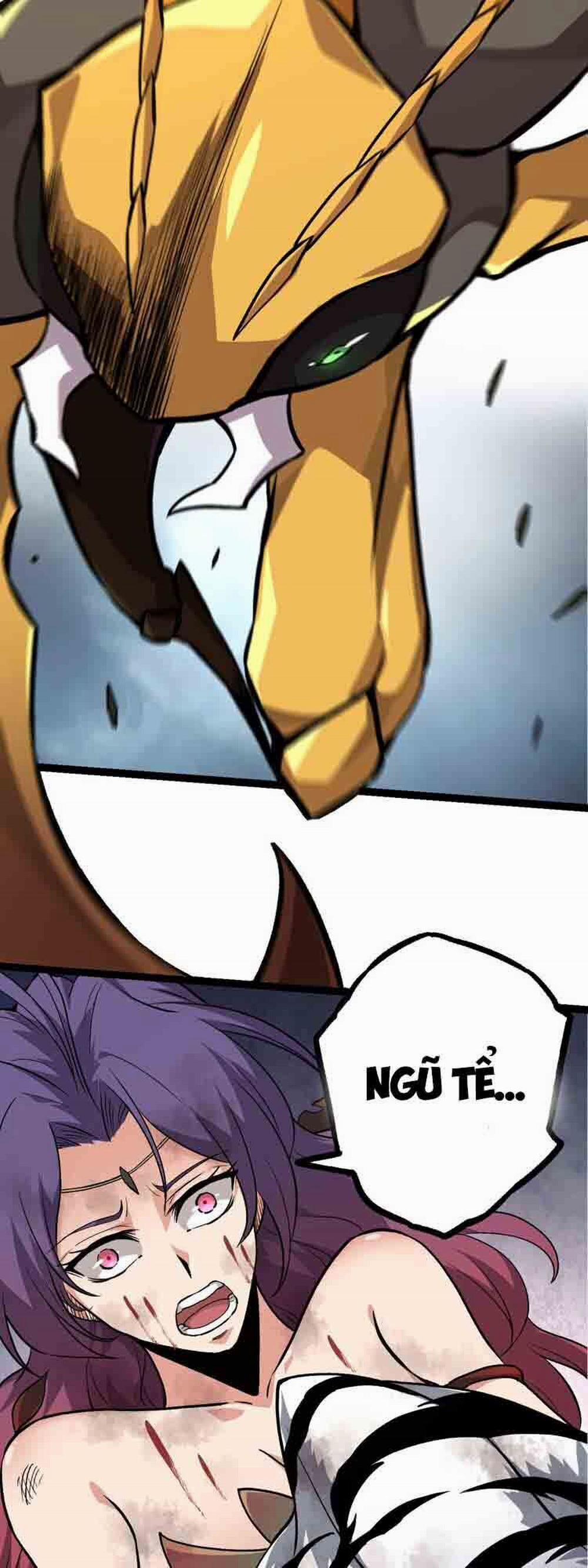 Chuyển Sinh Thành Liễu Đột Biến 57 trang 32