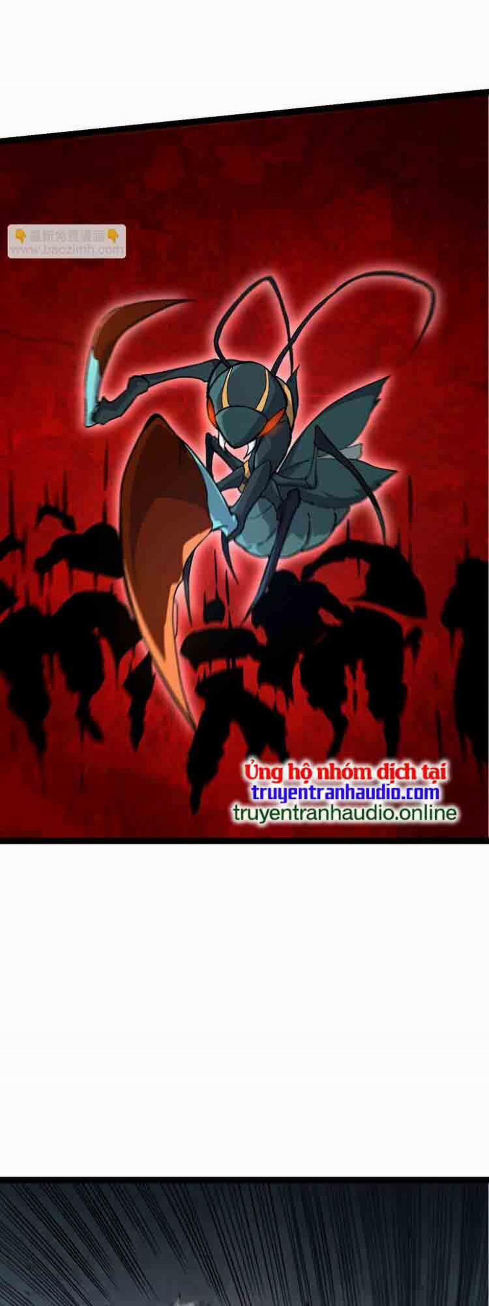 Chuyển Sinh Thành Liễu Đột Biến 57 trang 36