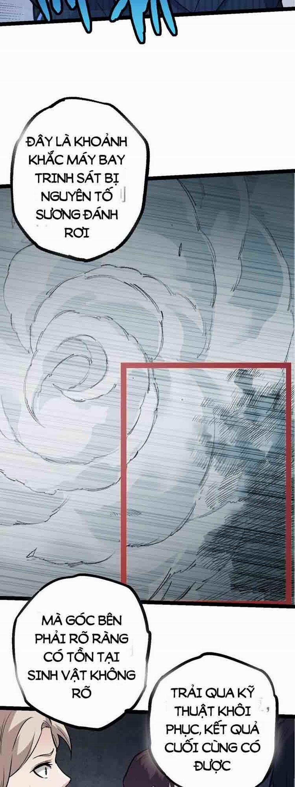 Chuyển Sinh Thành Liễu Đột Biến 57 trang 4