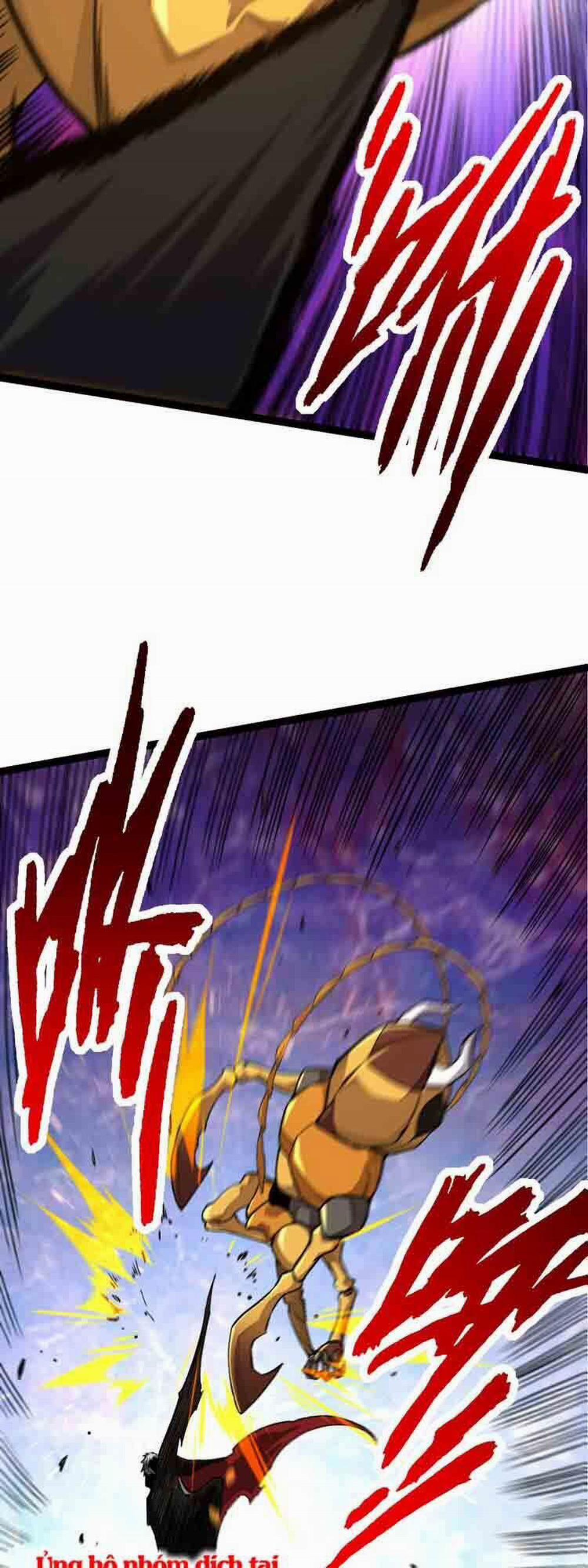 Chuyển Sinh Thành Liễu Đột Biến 57 trang 40