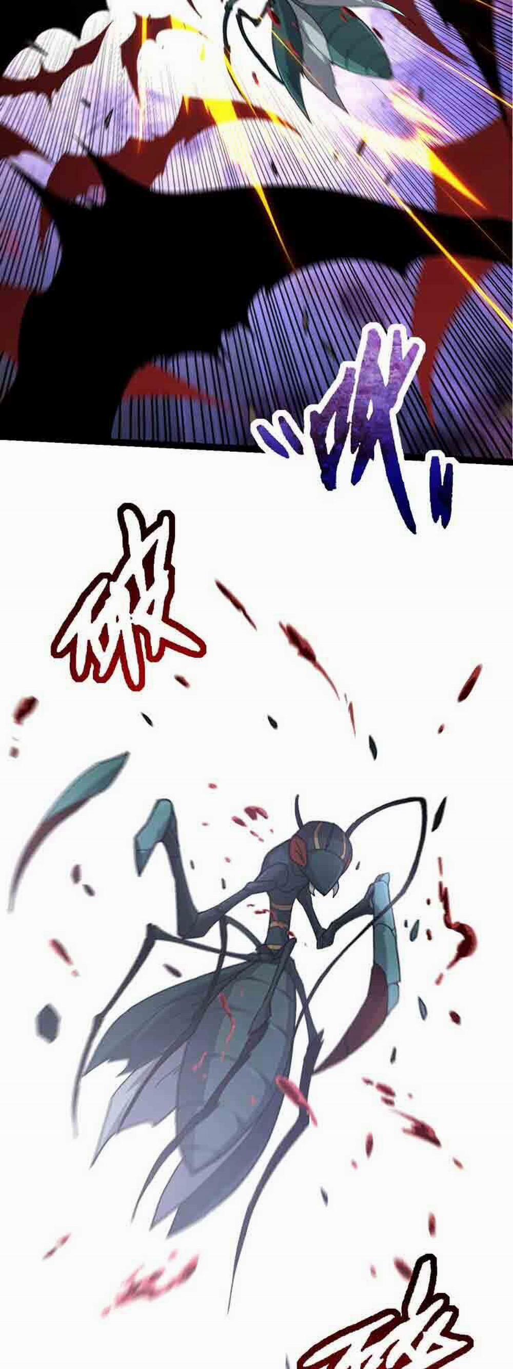 Chuyển Sinh Thành Liễu Đột Biến 57 trang 43