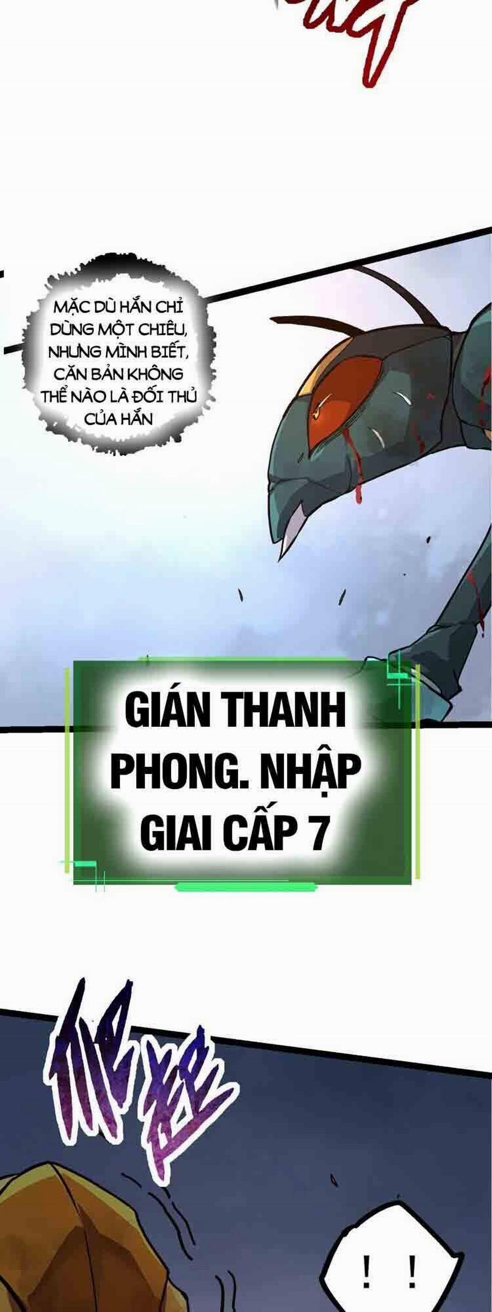 Chuyển Sinh Thành Liễu Đột Biến 57 trang 44