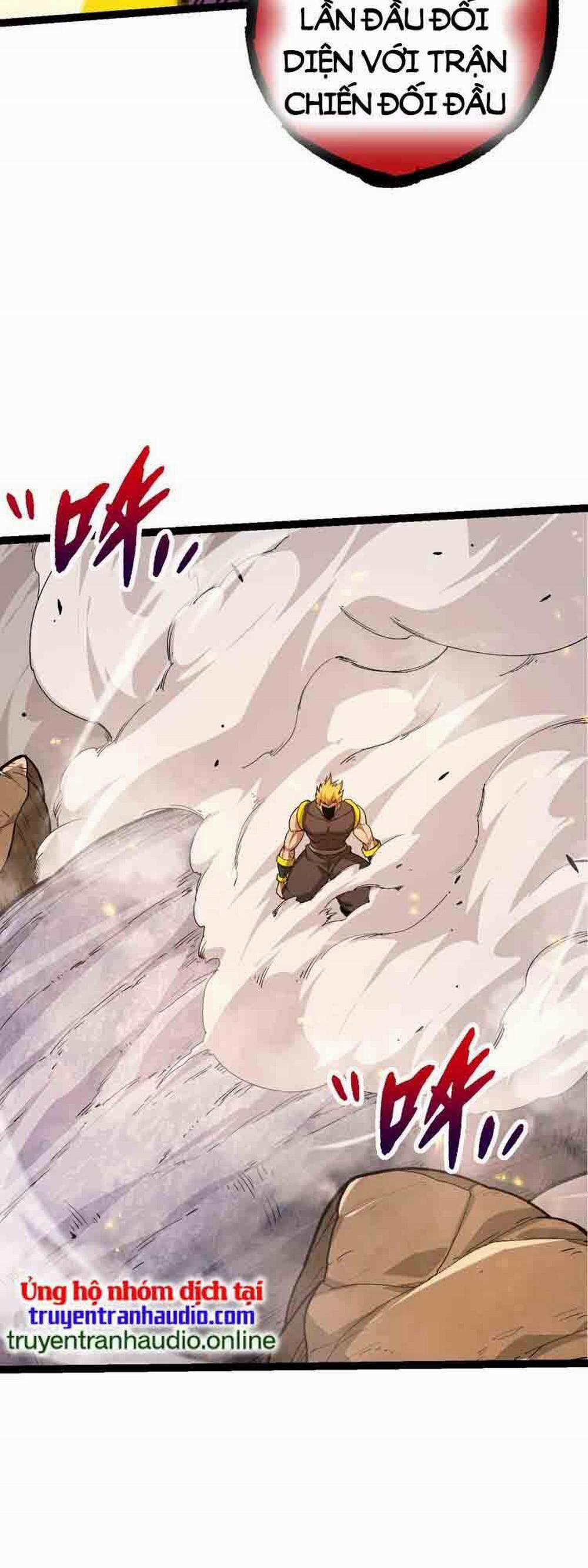 Chuyển Sinh Thành Liễu Đột Biến 57 trang 9