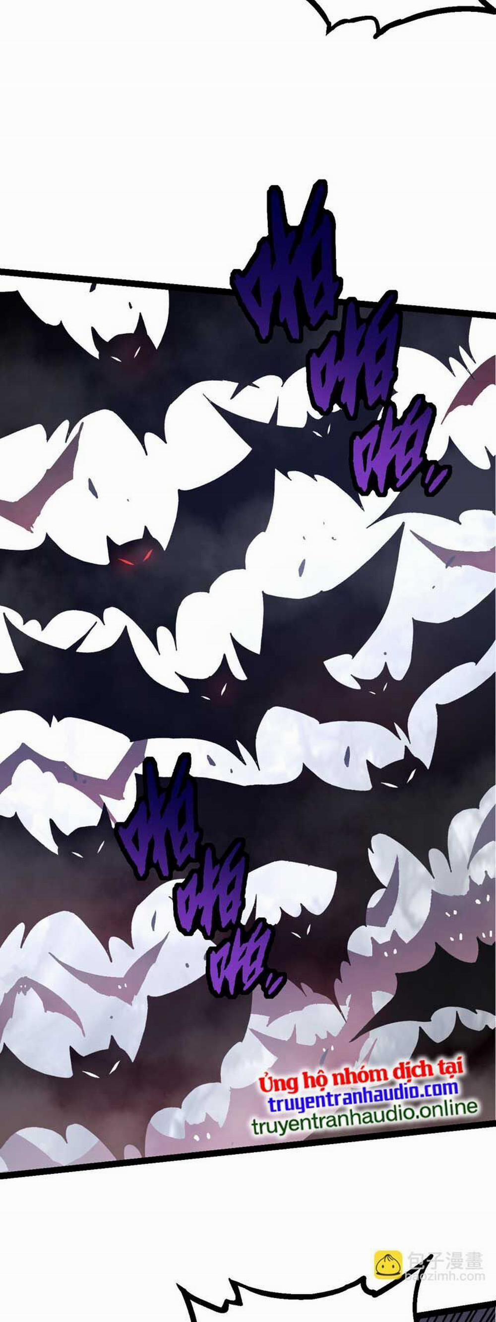 Chuyển Sinh Thành Liễu Đột Biến 58 trang 15