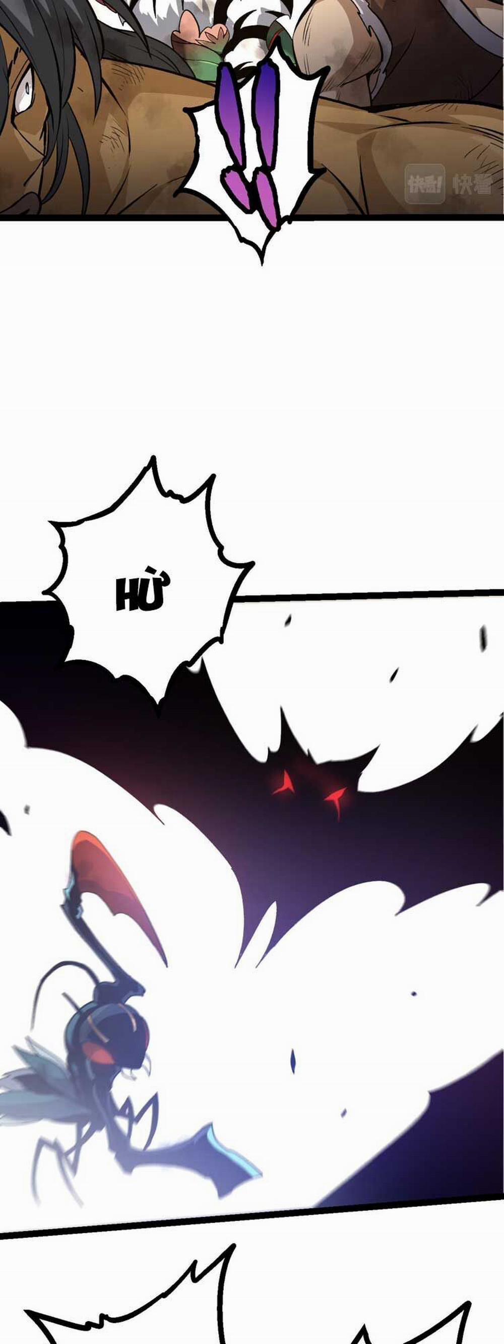 Chuyển Sinh Thành Liễu Đột Biến 58 trang 17