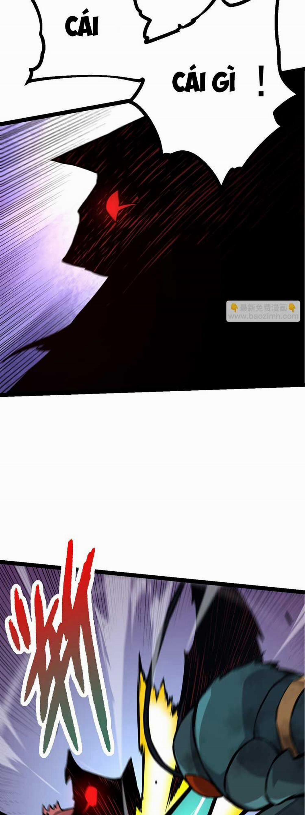 Chuyển Sinh Thành Liễu Đột Biến 58 trang 18