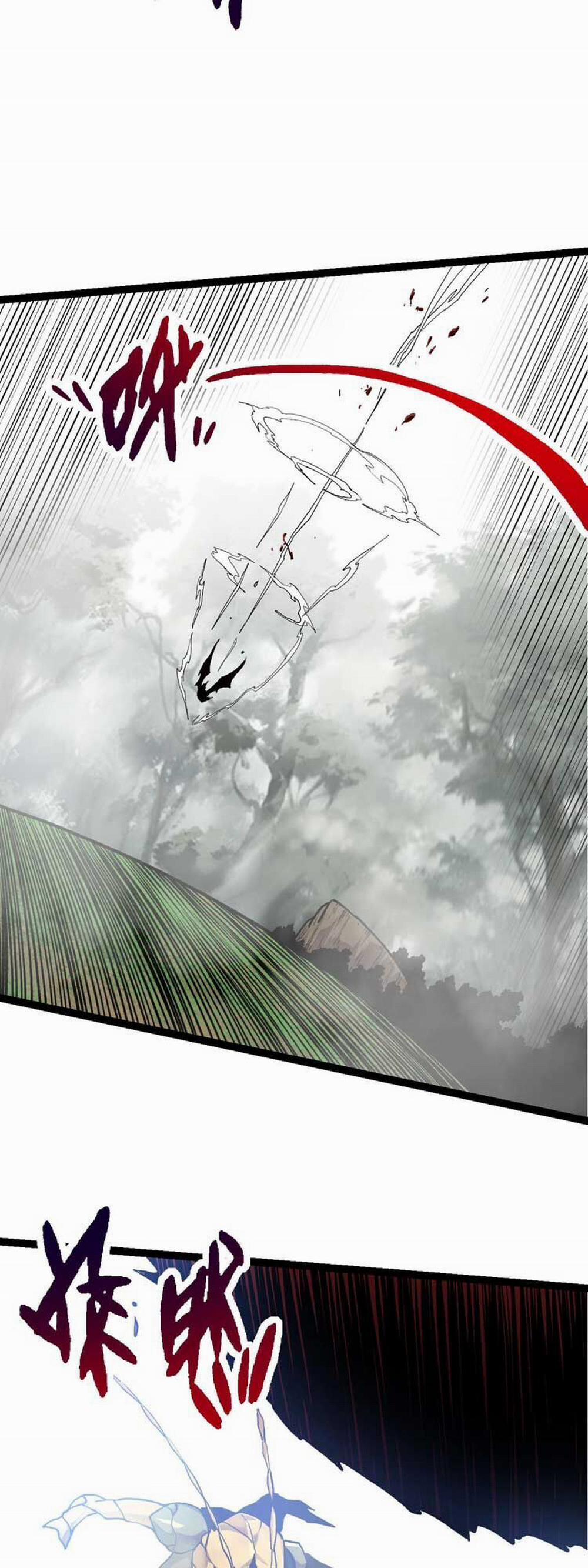 Chuyển Sinh Thành Liễu Đột Biến 58 trang 20