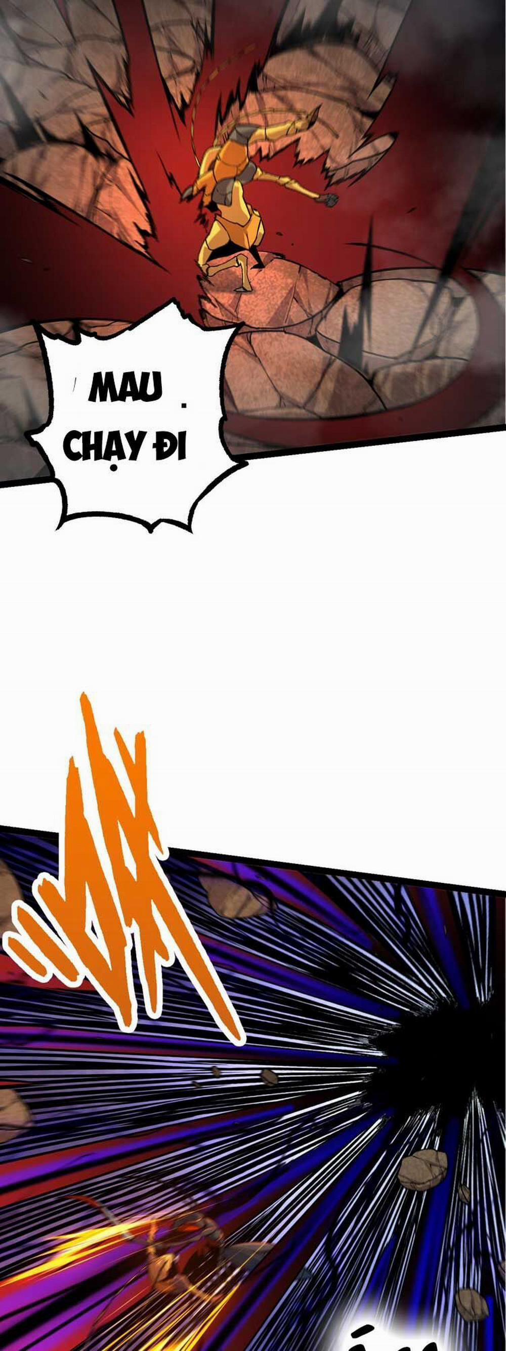 Chuyển Sinh Thành Liễu Đột Biến 58 trang 24