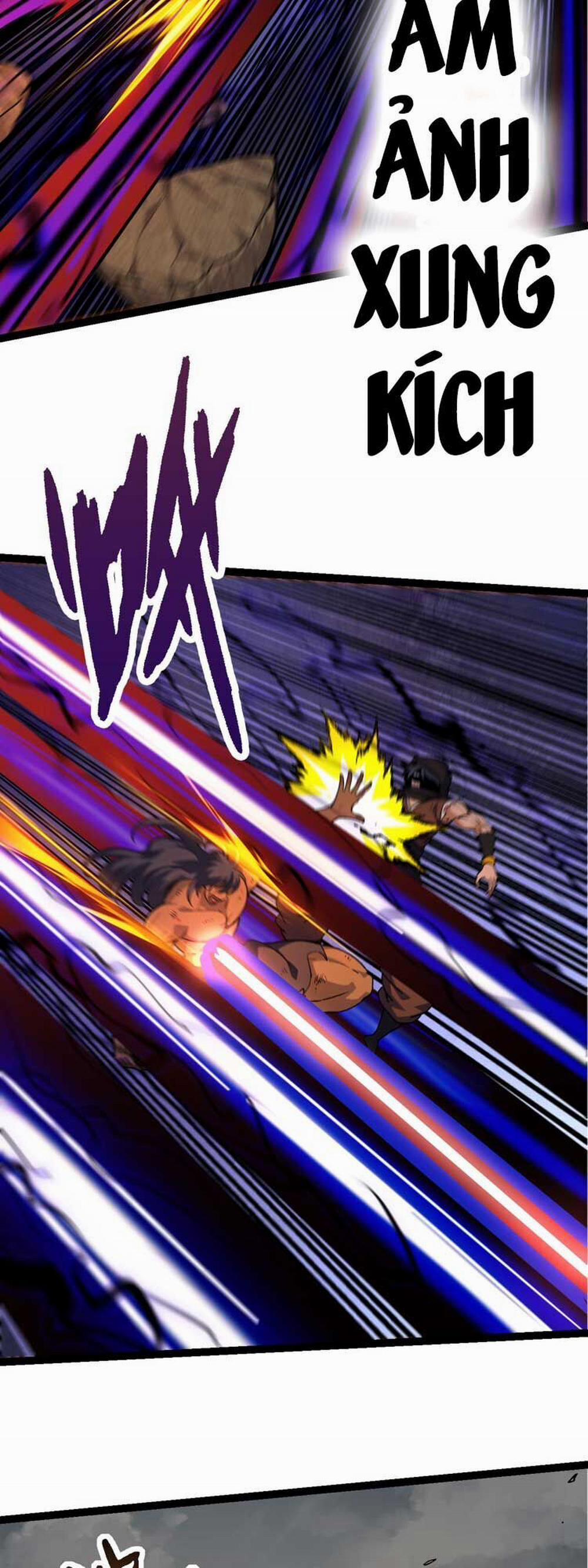 Chuyển Sinh Thành Liễu Đột Biến 58 trang 25