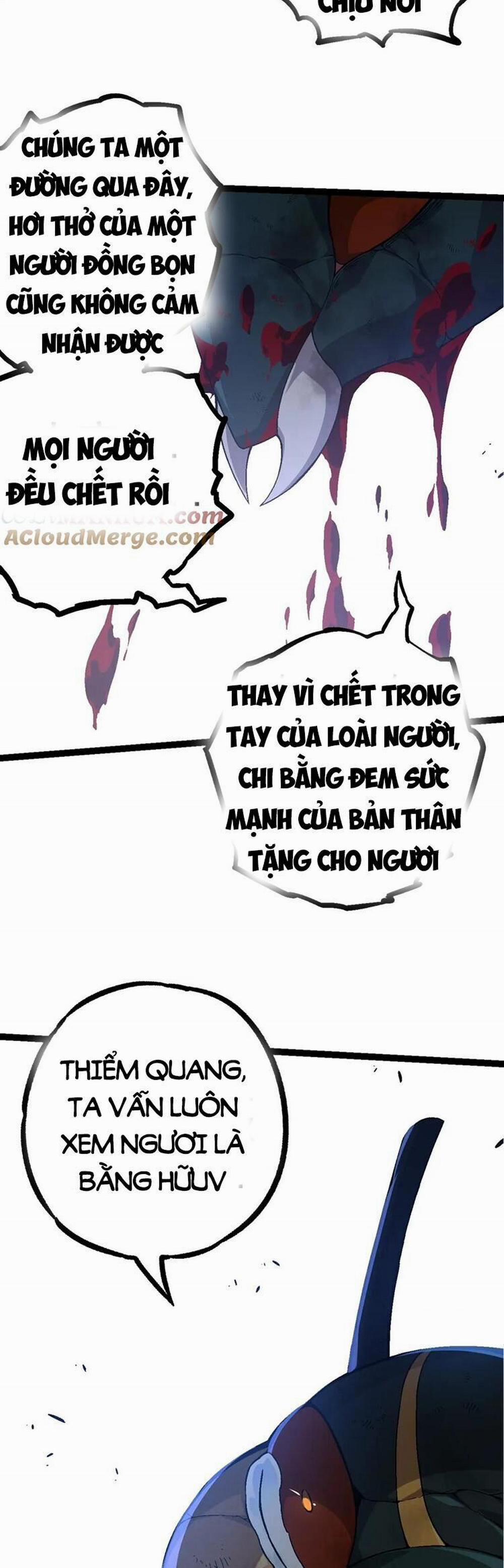 Chuyển Sinh Thành Liễu Đột Biến 59 trang 12