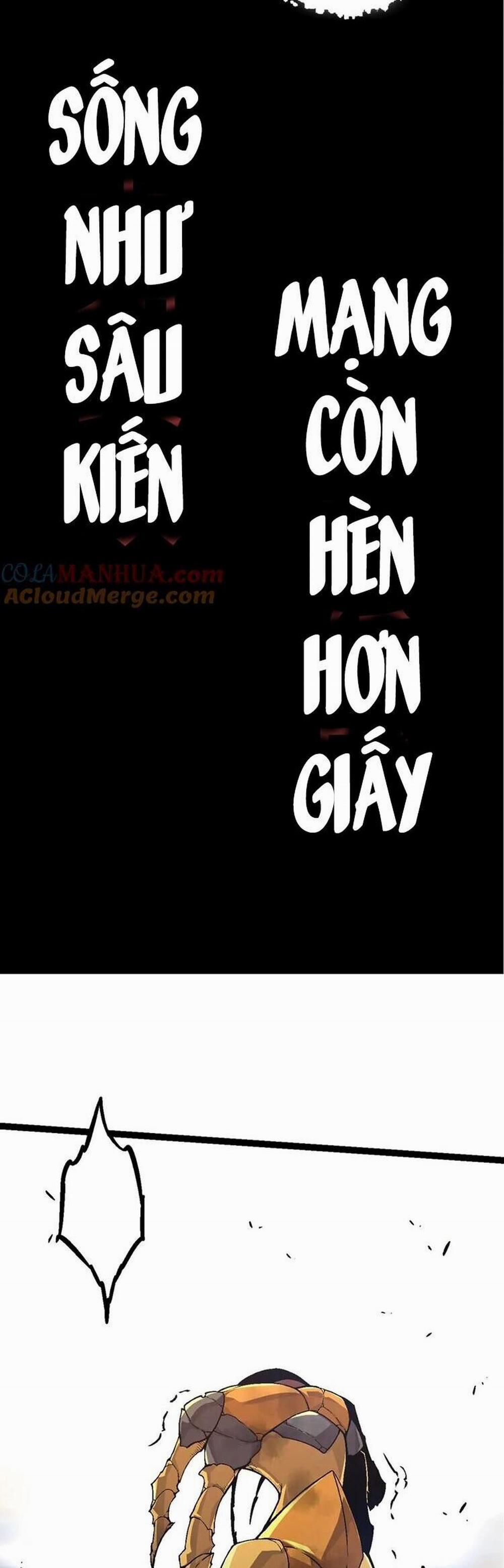 Chuyển Sinh Thành Liễu Đột Biến 59 trang 2