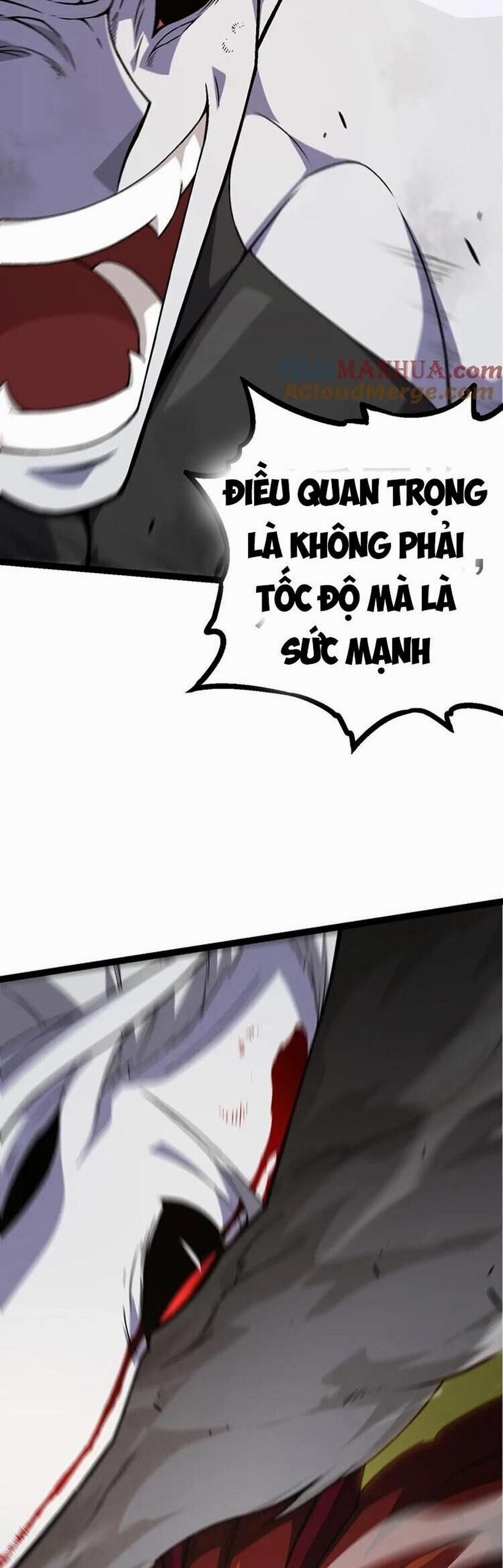 Chuyển Sinh Thành Liễu Đột Biến 59 trang 37