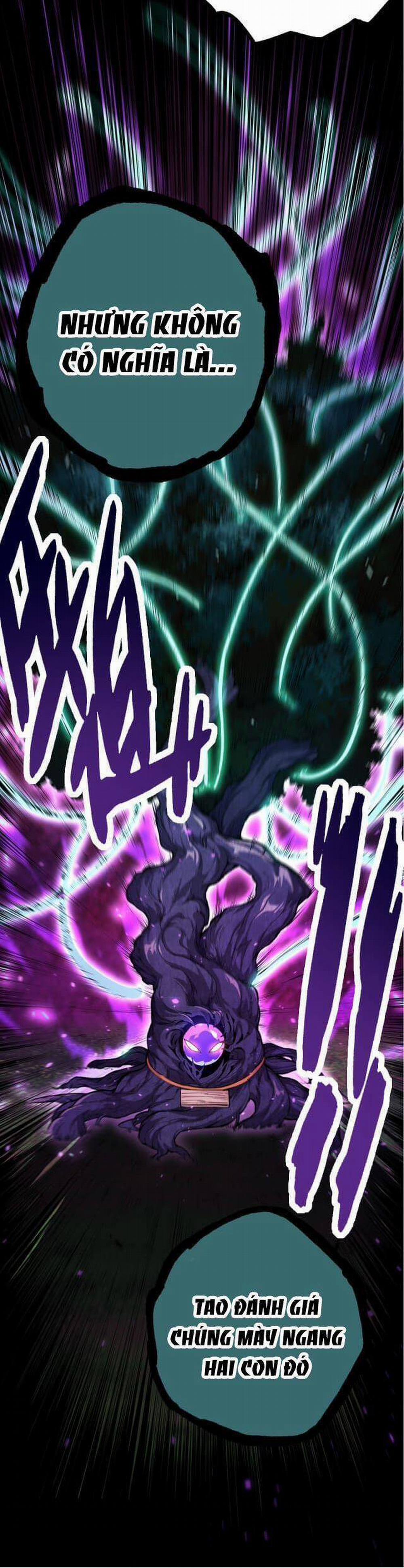 Chuyển Sinh Thành Liễu Đột Biến 6 trang 21