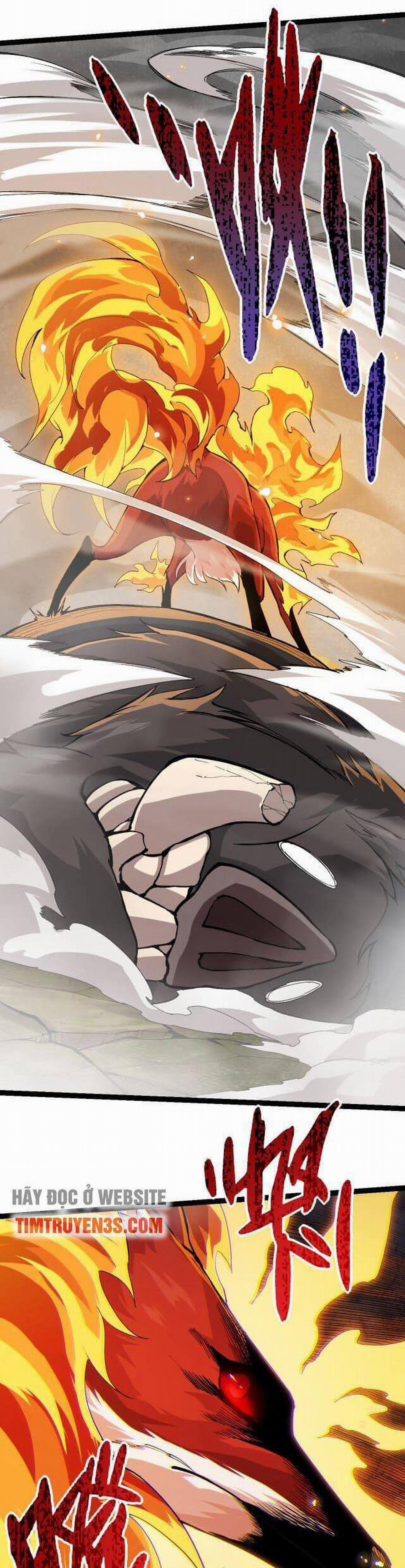 Chuyển Sinh Thành Liễu Đột Biến 6 trang 26