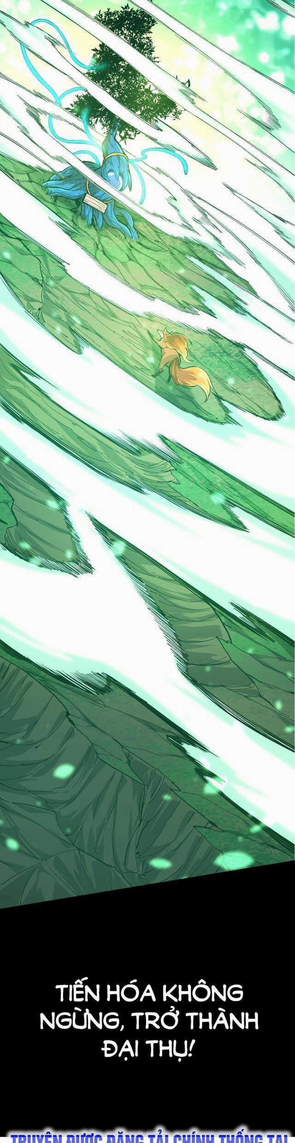 Chuyển Sinh Thành Liễu Đột Biến 6 trang 4