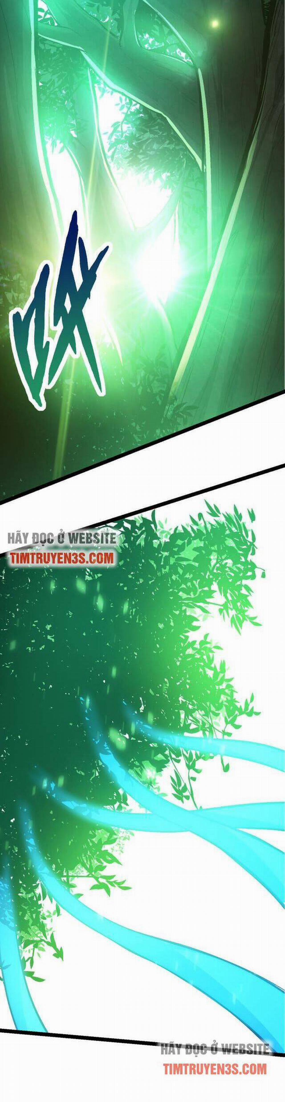 Chuyển Sinh Thành Liễu Đột Biến 6 trang 6