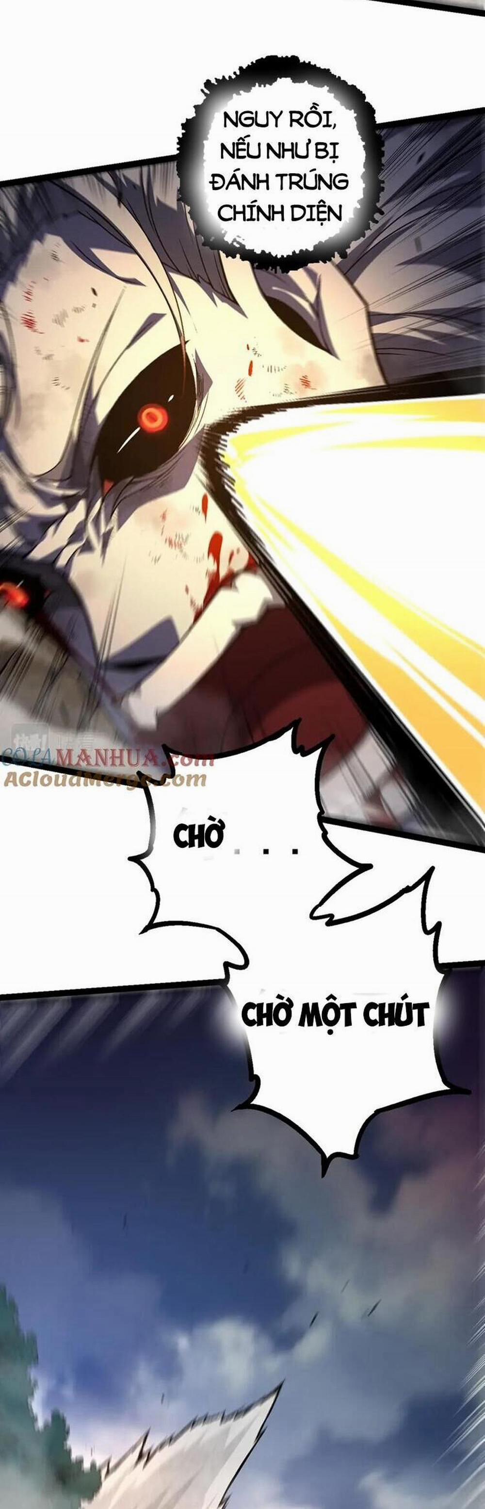 Chuyển Sinh Thành Liễu Đột Biến 60 trang 19