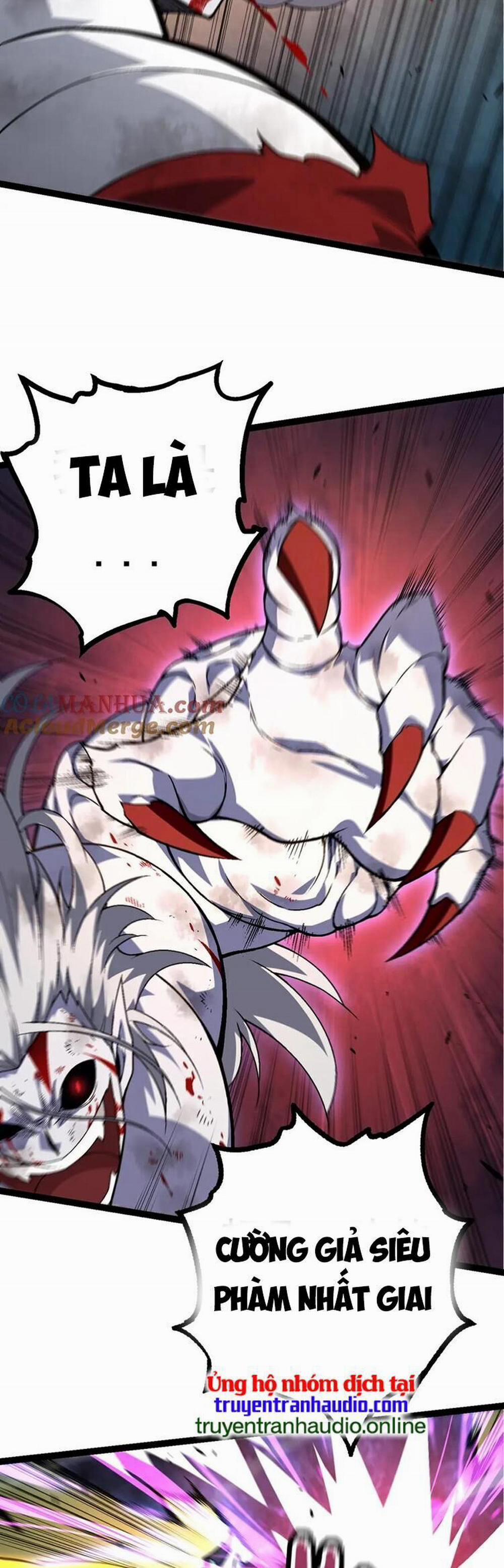 Chuyển Sinh Thành Liễu Đột Biến 60 trang 30