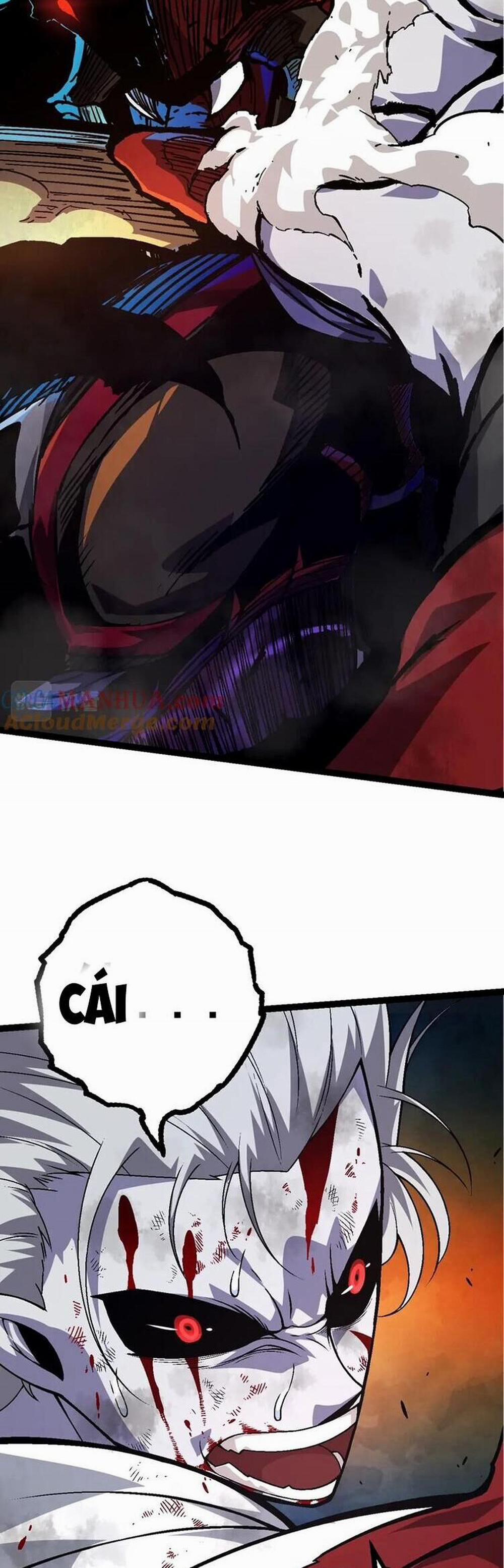 Chuyển Sinh Thành Liễu Đột Biến 60 trang 34