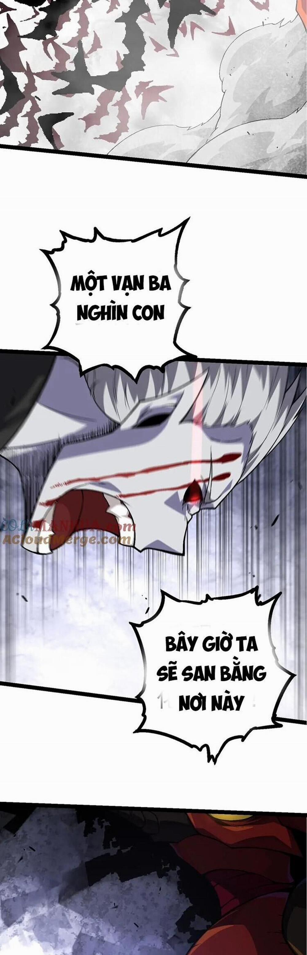 Chuyển Sinh Thành Liễu Đột Biến 60 trang 7