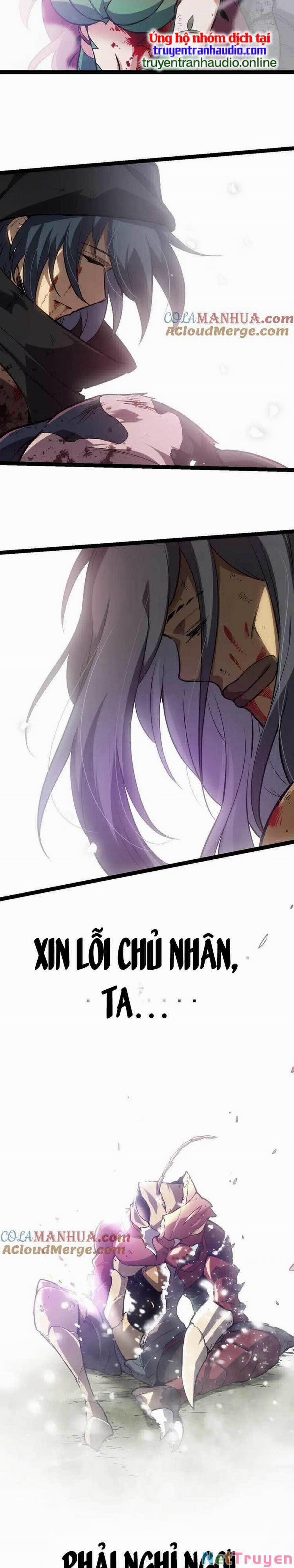 Chuyển Sinh Thành Liễu Đột Biến 61 trang 3