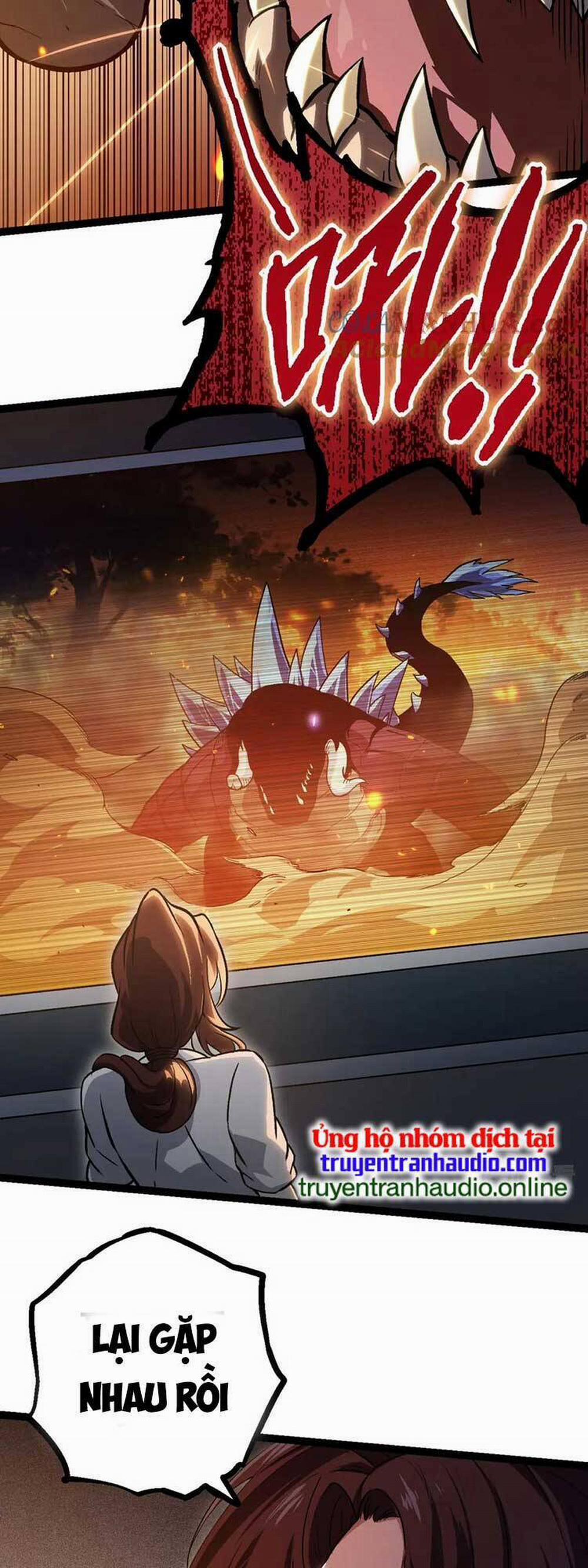 Chuyển Sinh Thành Liễu Đột Biến 62 trang 22