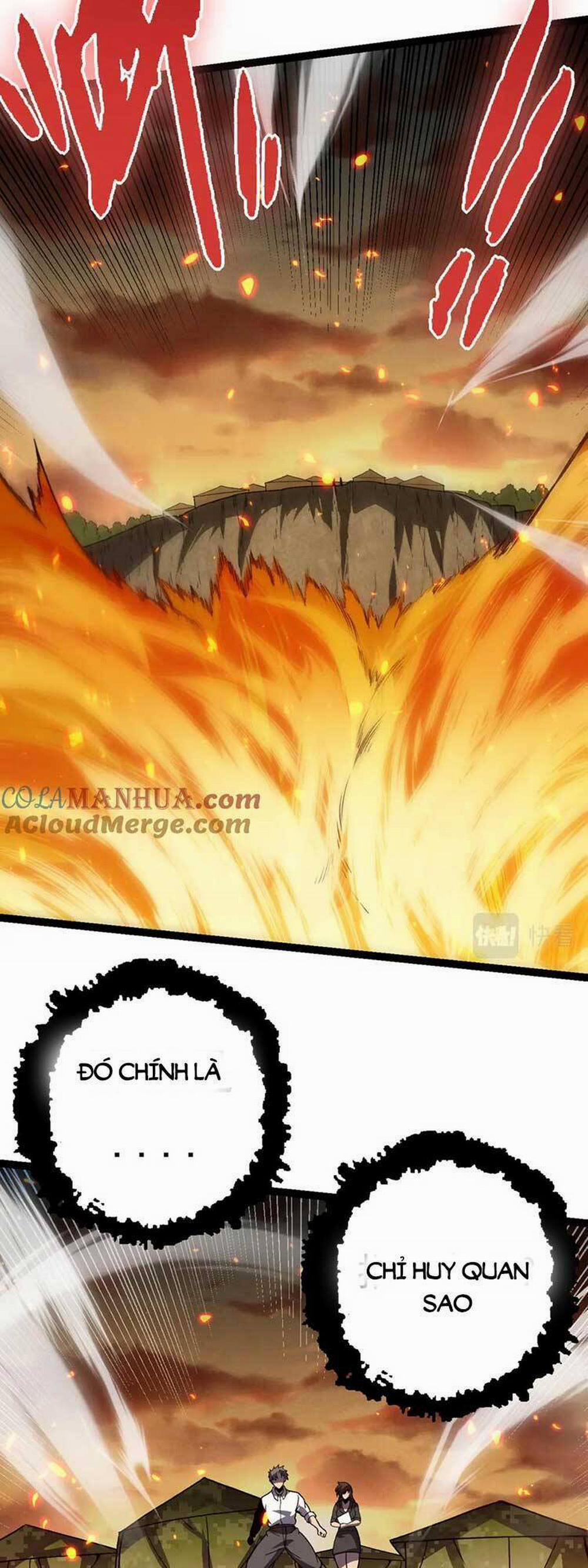 Chuyển Sinh Thành Liễu Đột Biến 62 trang 31