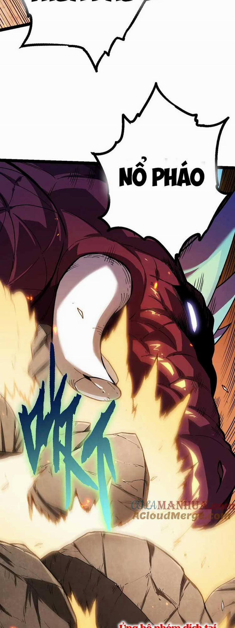 Chuyển Sinh Thành Liễu Đột Biến 62 trang 43